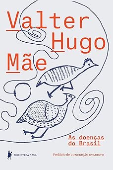 As doencas do Brasil Valter Hugo Mae